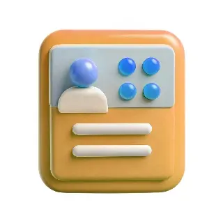 Vire Elvoxe Trading form step 1